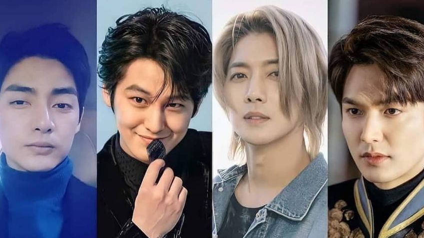 Boys Over Flowers: La secuela del drama protagonizada por los F4 que no conocías