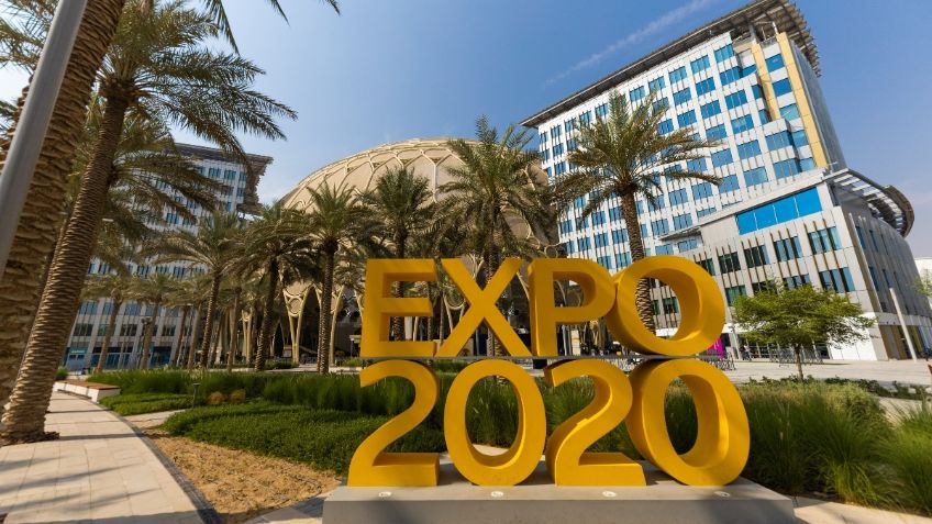 Expo 2020, más allá de lo monumental