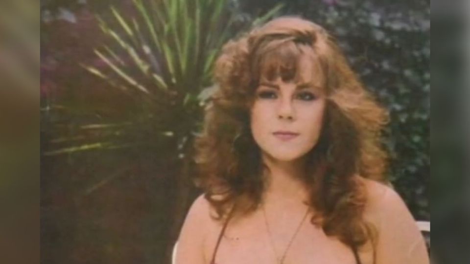 Rubí Re fue una de las actrices más bellas de la época. Foto: Especial