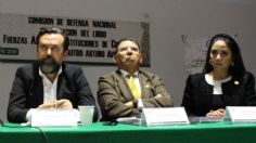 Nueve de cada diez mexicanos confían en el Ejército y la Marina: Arturo Ávila