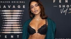 Efeméride: Vanessa Hudgens cumple 33 años, así ha cambiado físicamente desde su debut | FOTOS