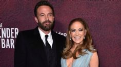 Jennifer López presume junto a Ben Affleck nuevo integrante de su familia, ¿ya encargó bebé?