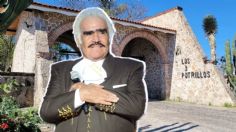 ¿Rancho "Los 3 Potrillos" cerrará sus puertas tras muerte de Vicente Fernández? | VIDEO