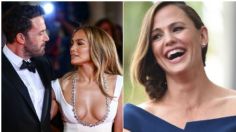 ¿Ben Affleck regresa con su ex Jennifer Garner? FOTOS ponen en duda su relación con JLo