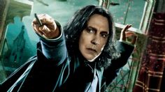 Harry Potter: Severus Snape tendrá su propia SERIE en HBO Max