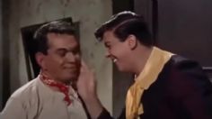 Así fue la vez que Chabelo y Cantinflas se agarraron a GOLPES ¿Quién ganó la PELEA?: VIDEO