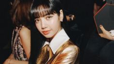 BLACKPINK: Lisa es nombrada la celebridad FEMENINA más ADMIRADA del 2021