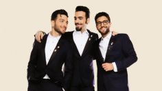 Con homenaje a Ennio Morricone, Il Volo muestra su música a nuevas generaciones