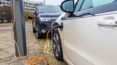 Empresa mexicana 'conecta' con camiones eléctricos