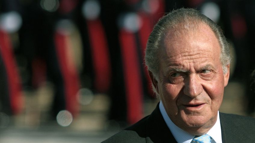 Cierran caso de corrupción contra Juan Carlos I