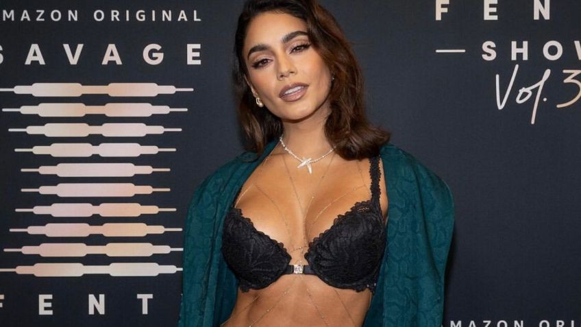 Efeméride: Vanessa Hudgens cumple 33 años, así ha cambiado físicamente desde su debut | FOTOS