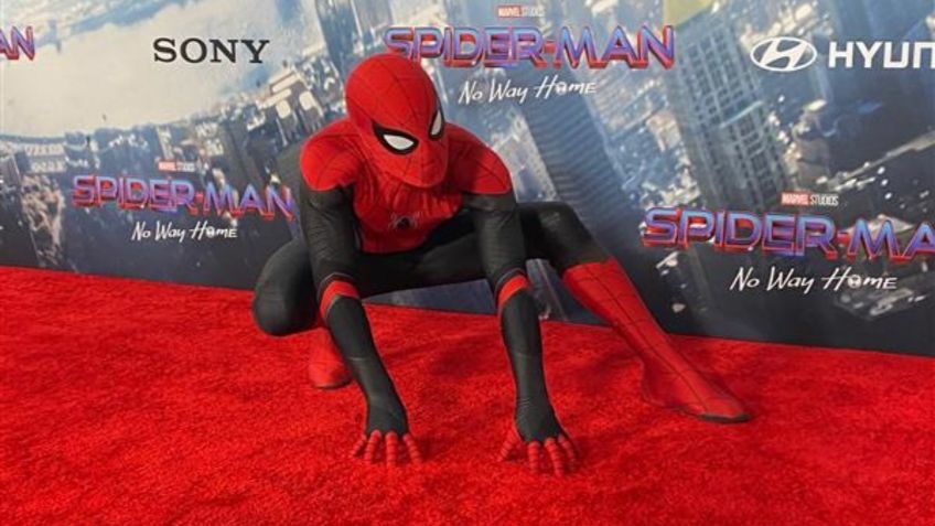 ¿Spider-Man: No Way Home es la mejor película de Marvel? Esta es la calificación que le dio Rotten Tomatoes