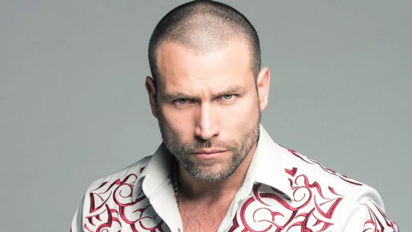 Rafael Amaya NO le ha cerrado la puerta a participar en "El señor de los cielos"