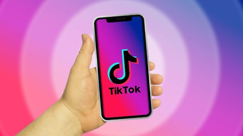 Mujer bloquea a su amiga por ofrecerle trabajo y no prestarle dinero ¡Viral en TikTok!