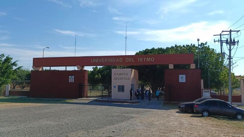 Universidad del Istmo podría cerrar por invasión en sus terrenos