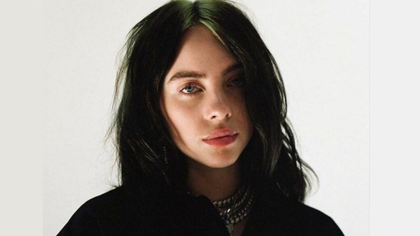 Billie Eilish asegura que mirar pornografía desde los 11 años perjudicó su vida sexual