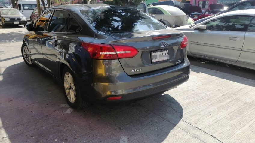 Los habitantes de la CDMX ya no podrán emplacar sus autos en otro estado, ¿por qué?