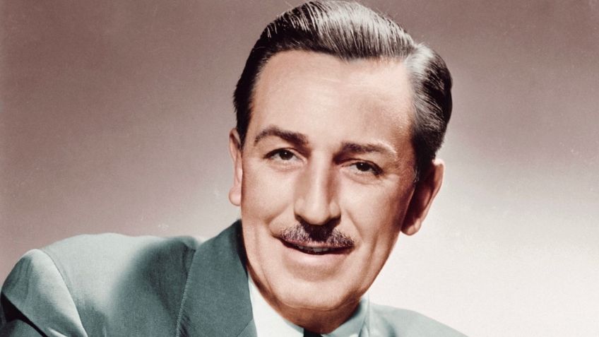 Efeméride 15 de diciembre: Walt Disney supuestamente está congelado y otros datos sobre el hombre detrás de Mickey