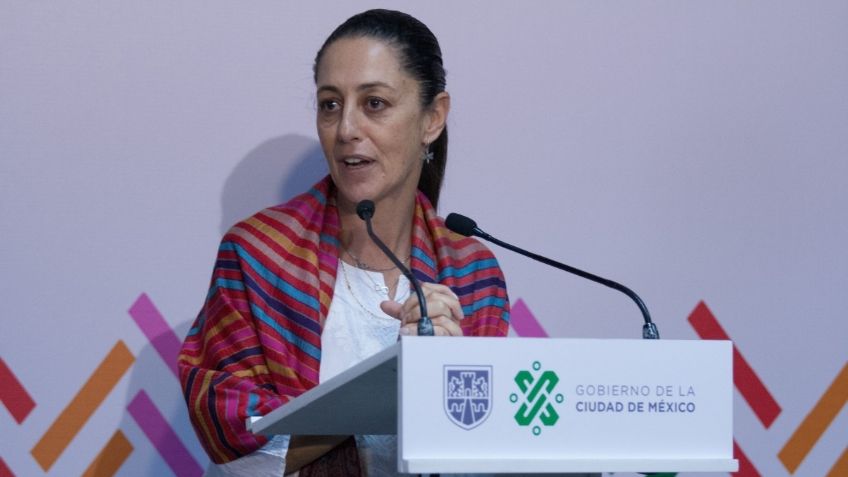 Creemos en la Comisión Federal de Electricidad: Claudia Sheinbaum