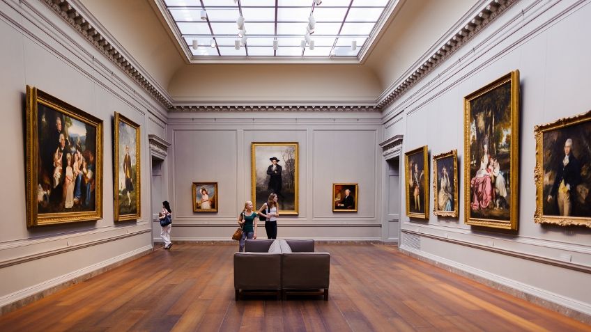 Los mejores museos de arte en Estados Unidos