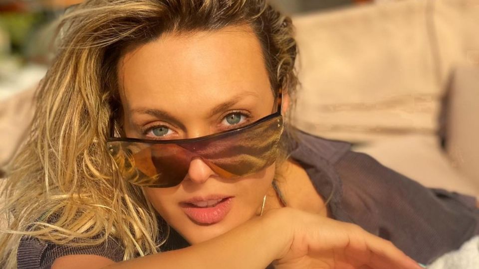 Fey destacó no sólo por su belleza, sino por sus acertados y atrevidos looks. (Foto: Especial)