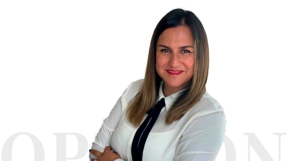 Ivana Cazorla Espinosa / Colaboradora / Opinión El Heraldo de México