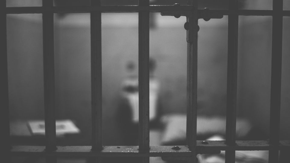 El hombre deberá enfrentar a la justicia por su doble crimen. Foto: Pixabay