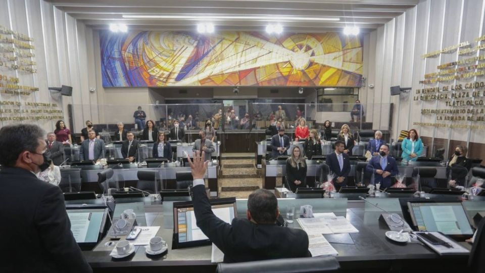 Congreso de Sonora aprueba nombramientos de nueva magistrada y vicefiscal de delitos electorales (Foto: Especial)