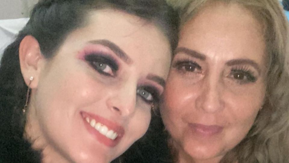 Nerea celebró a su exsuegra y le compartió un mensaje en redes sociales 
(Foto: Instagram)