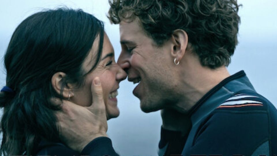 Las mejores series sobre amor y desamor en Netflix. FOTO: Netflix