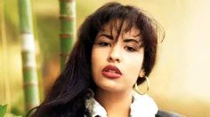 Así se vería Selena Quintanilla a sus 52 años según la inteligencia artificial