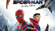 Spiderman No Way Home: Este tráiler fue censurado tras tragedia en Estados Unidos