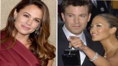 Ben Affleck culpa a su expareja Jennifer Garner de su alcoholismo por esta razón