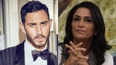 Alejandro Speitzer alza la voz y apoya a Lydia Cacho tras 16 años del libro "Los demonios del edén" | VIDEO