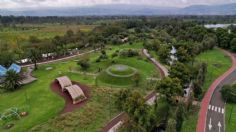 Parque Ecológico de Xochimilco recibe reconocimiento por su concepto ambiental