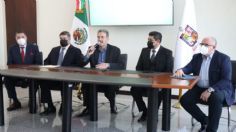 Arranca licitación para construcción de Líneas 4 y 5 del Metro en Nuevo León