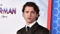 "Spiderman: No way home": Tom Holland anuncia que se retira del cine