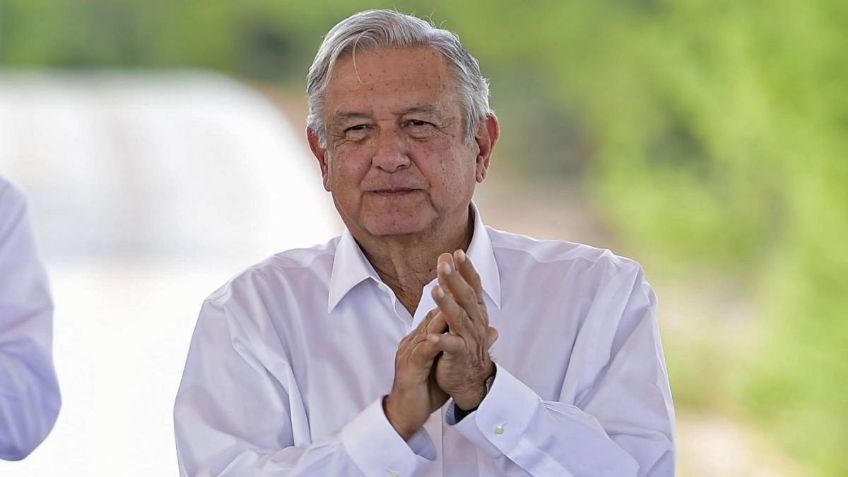 Personas con capacidades diferentes de 29 a 64 años recibirán pensión: AMLO