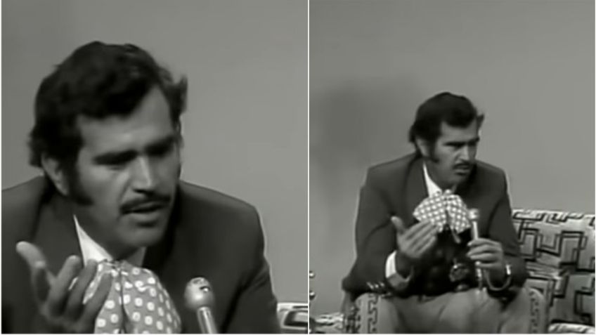 Vicente Fernández predijo su MUERTE cuando tenía 40 años; revelan escalofriante entrevista