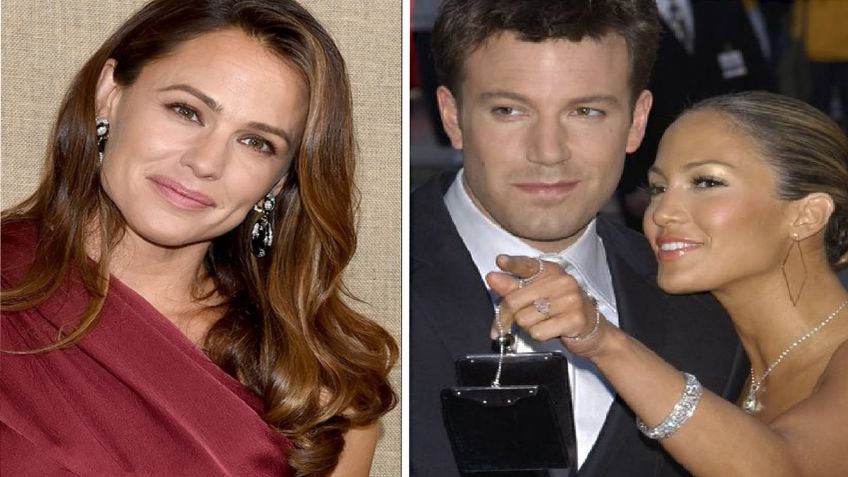 Ben Affleck culpa a su expareja Jennifer Garner de su alcoholismo por esta razón