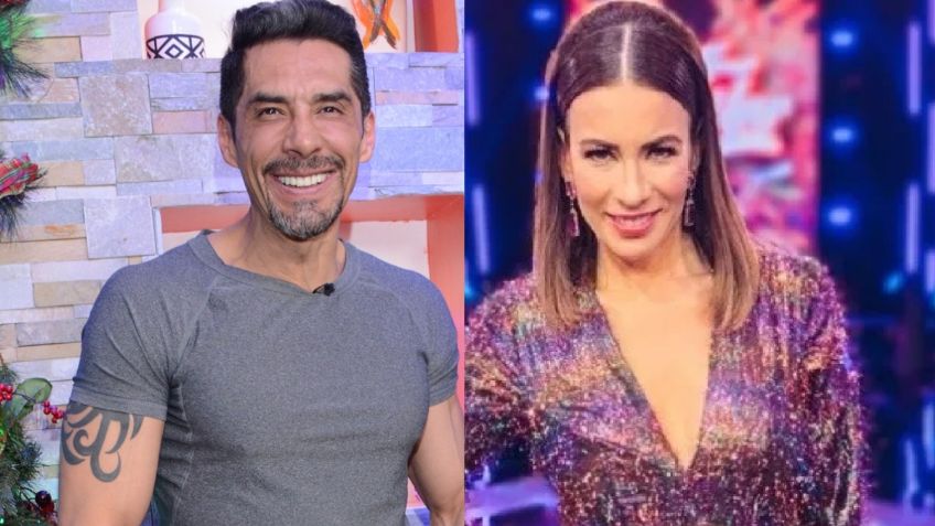 Ingrid Coronado revela FUERTES detalles de la denuncia que interpuso contra Charly López | VIDEO