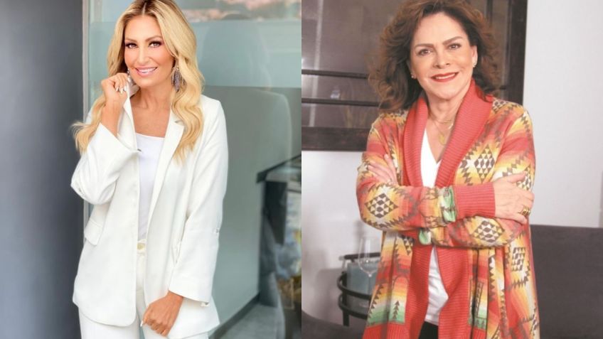 Anette Cuburu se lanzó contra Mara Patricia Castañeda por relación con Dinastía Fernández; así fue la discusión