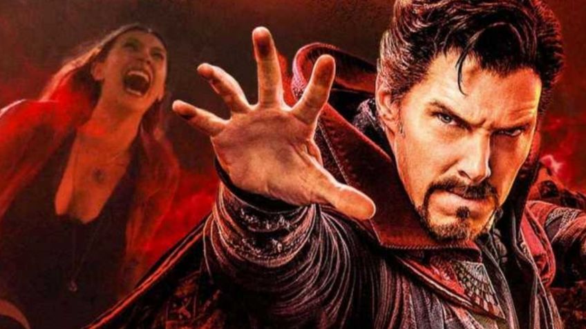 ¿Cuándo llegará a Disney Plus la última cinta del Dr. Strange? Fecha de estreno en México