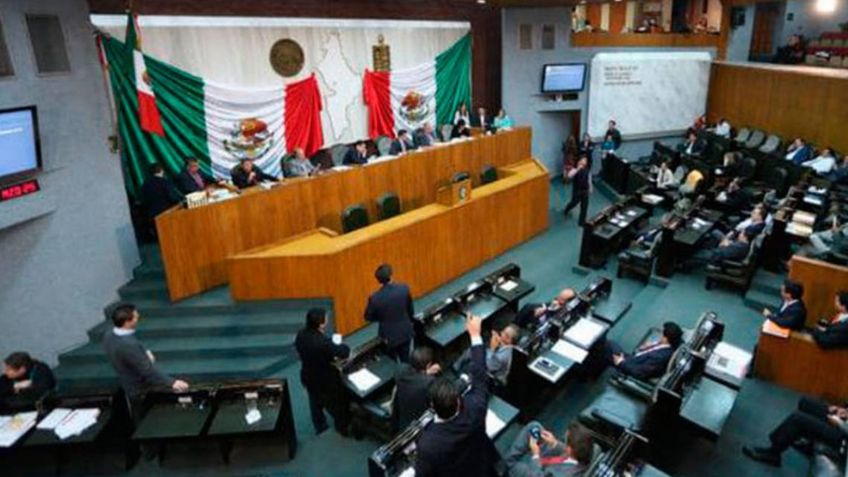 Congreso de Nuevo León aprueba alza en cobro de predial