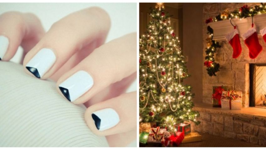 Uñas: estos son los diseños y colores en tendencia para el invierno