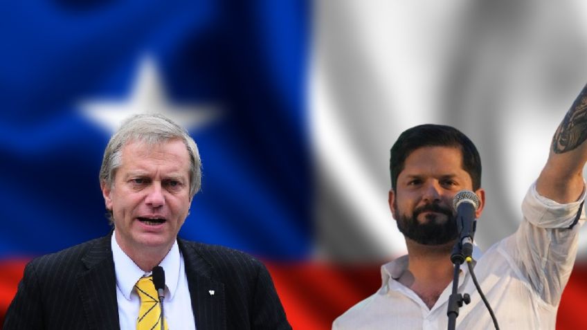 Elecciones en Chile: ¿Quién será presidente y qué está en juego en la segunda vuelta?