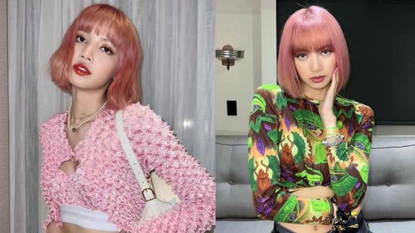 BLACKPINK: Ésta es la DIETA que sigue Lisa para tener un CUERPO de ensueño | VIDEO