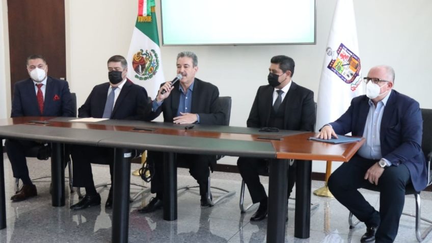 Arranca licitación para construcción de Líneas 4 y 5 del Metro en Nuevo León