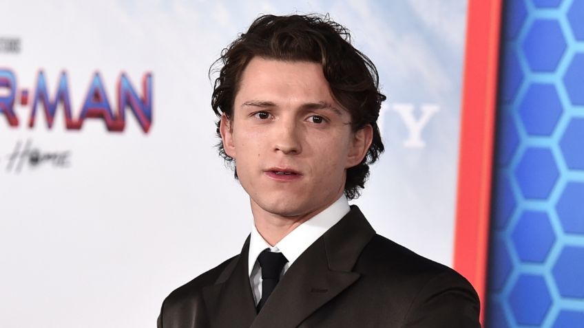 "Spiderman: No way home": Tom Holland anuncia que se retira del cine