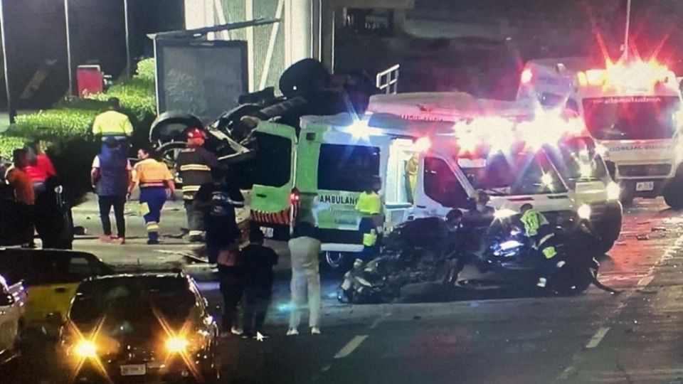 En lo que va de la presente gestión en Jalisco, se ha privilegiado la recaudación vehicular más que la protección ciudadana. Foto: Especial
